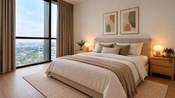 The Avenir (D9), Condominium #624591071